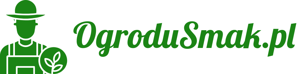 OgroduSmak.pl logo